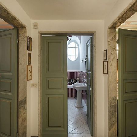 ג'נובה Fancy Apartment In Palazzo Grimaldi By Wonderful Italy מראה חיצוני תמונה