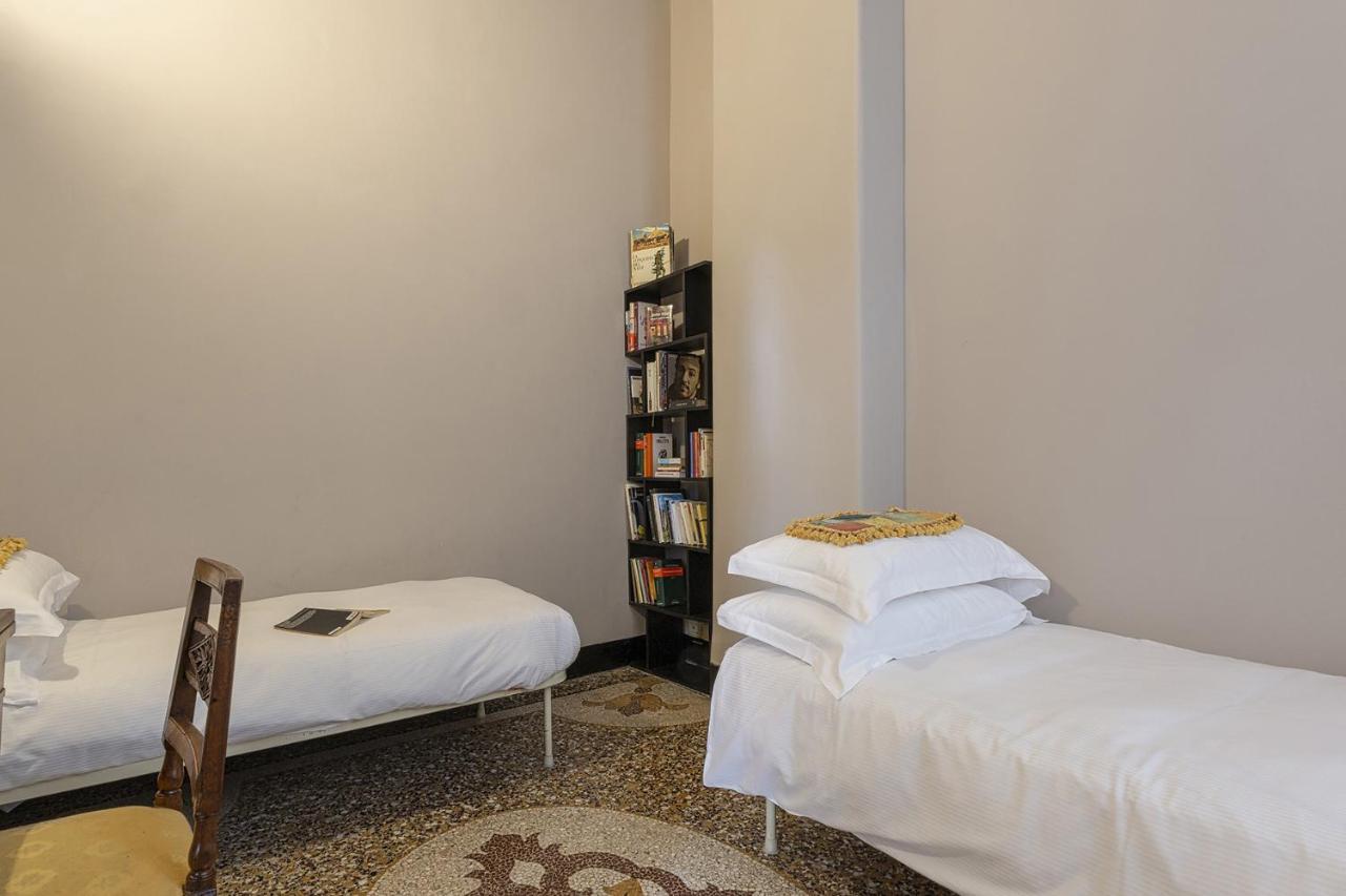 ג'נובה Fancy Apartment In Palazzo Grimaldi By Wonderful Italy מראה חיצוני תמונה