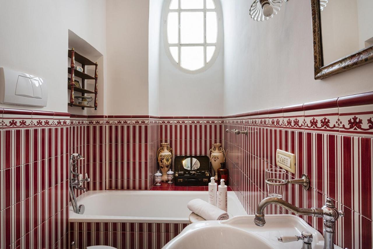 ג'נובה Fancy Apartment In Palazzo Grimaldi By Wonderful Italy מראה חיצוני תמונה