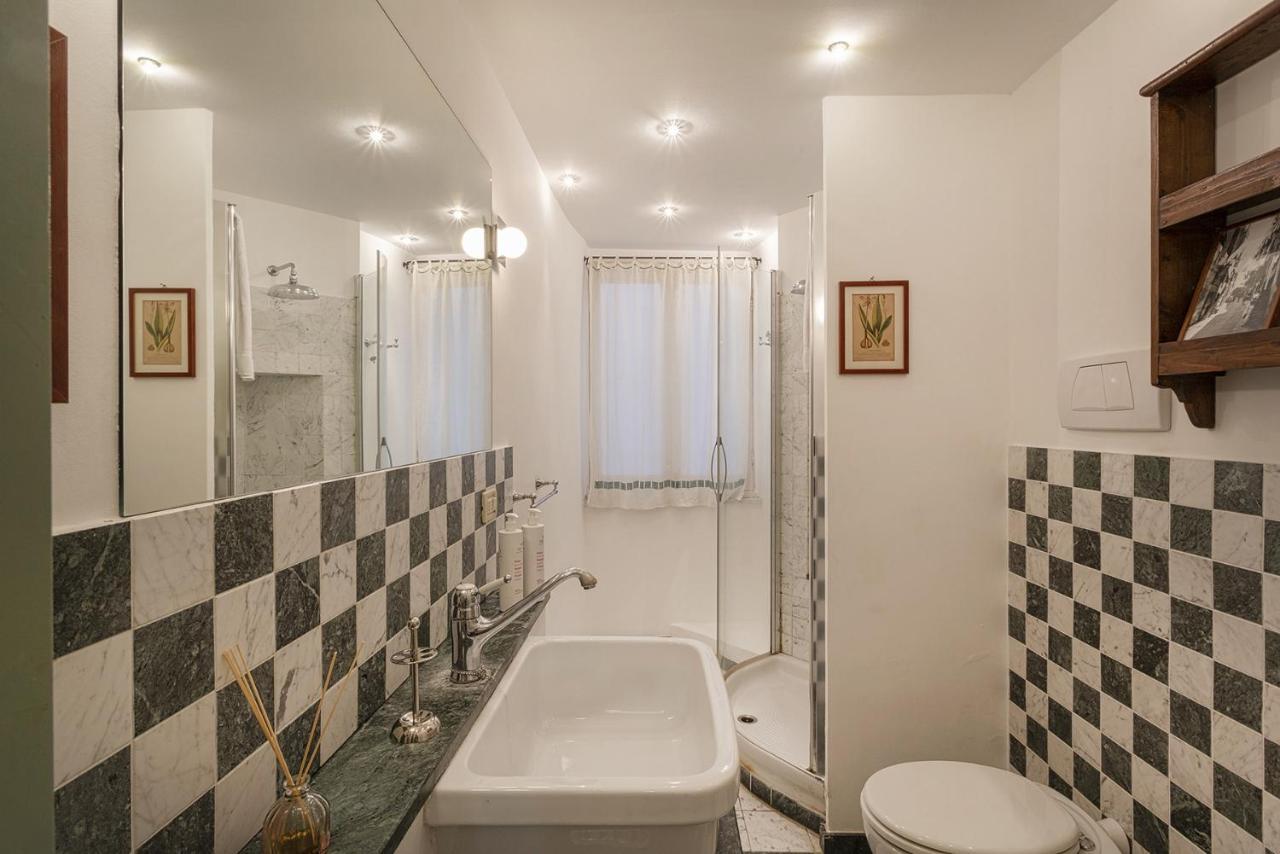ג'נובה Fancy Apartment In Palazzo Grimaldi By Wonderful Italy מראה חיצוני תמונה